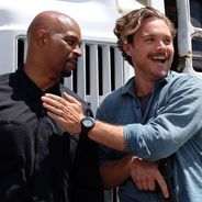L&#039;Arme Fatale saison 2 : Clayne Crawford et Damon Wayans se détestaient, les révélations chocs