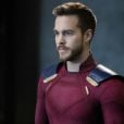 Supergirl saison 3 : Chris Wood va-t-il quitter la série ?