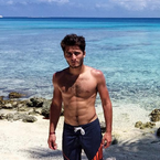 Bixente Lizarazu : son fils Tximista fait tomber le haut pour soutenir les Bleus ?