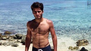 Bixente Lizarazu : son fils Tximista fait tomber le haut pour soutenir les Bleus ?