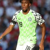 Coupe du Monde 2018 : le maillot du Nigeria s&#039;arrache à prix d&#039;or sur le web