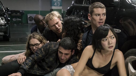 Sense8 : une saison 3 possible malgré l'annulation ?