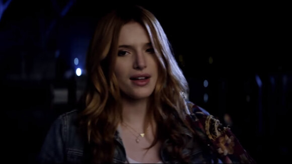Midnight Sun : Bella Thorne allie ses deux passions dans son film avec Patrick Schwarzenegger