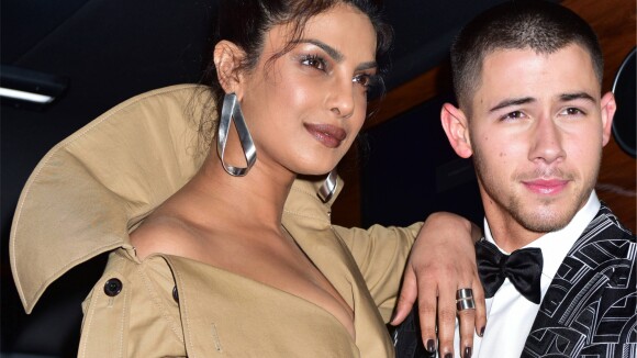 Nick Jonas et Priyanka Chopra en couple ? Ils s'affichent encore ensemble