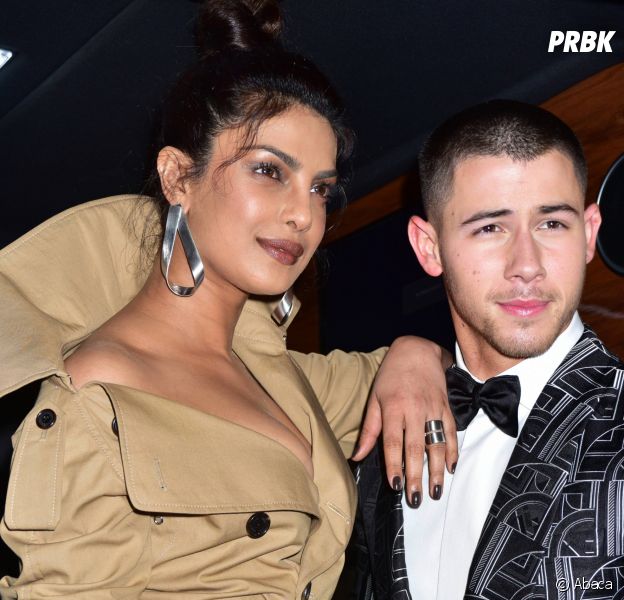 Nick Jonas et Priyanka Chopra en couple ? Ils s'affichent encore ensemble !