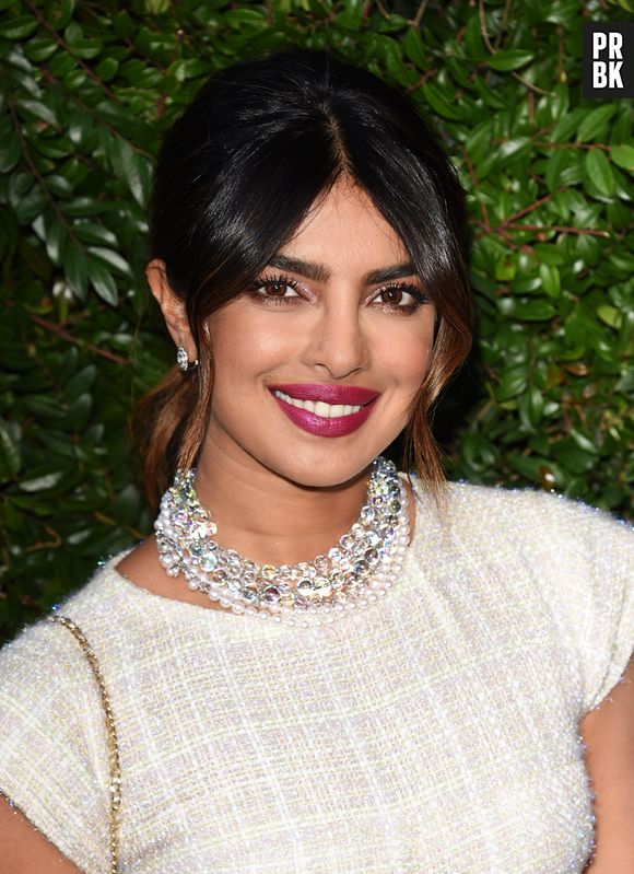 Nick Jonas et Priyanka Chopra en couple ? Ils s'affichent encore ensemble !