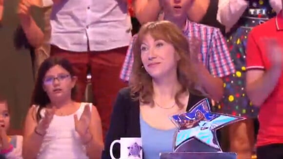 Véronique (12 coups de midi) : ce que la championne va faire de ses gains