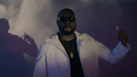 Clip "Smog" : Damso en mode futuriste avant l'album "Lithopédion"
