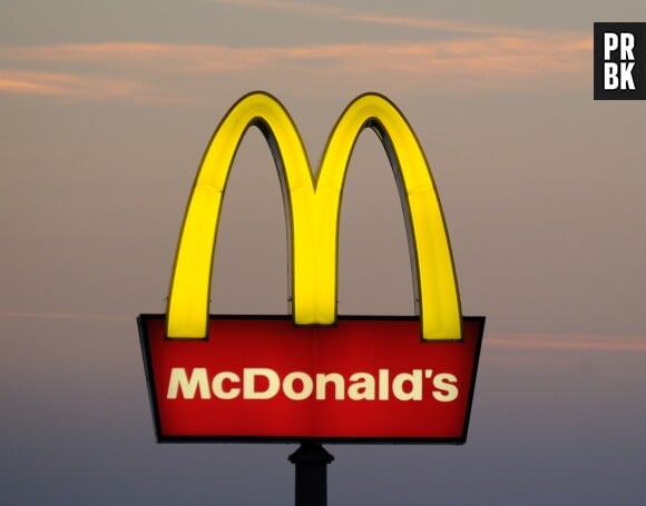 McDonald's annonce la fin des pailles en plastique ?