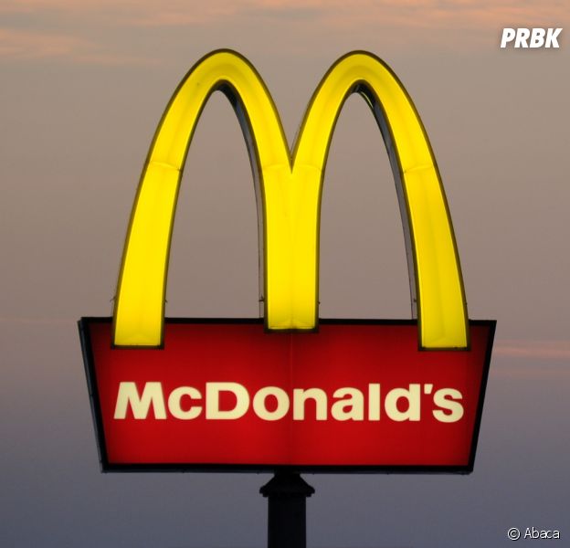 McDonald's annonce la fin des pailles en plastique ?