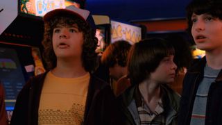 Stranger Things : la série bientôt adaptée en jeu vidéo sur PC et consoles