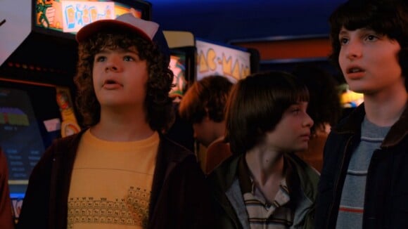 Stranger Things : la série bientôt adaptée en jeu vidéo sur PC et consoles