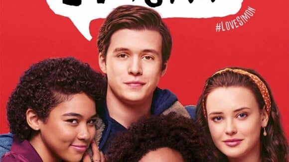 Love, Simon : le film qui a conquis les Américains et les stars