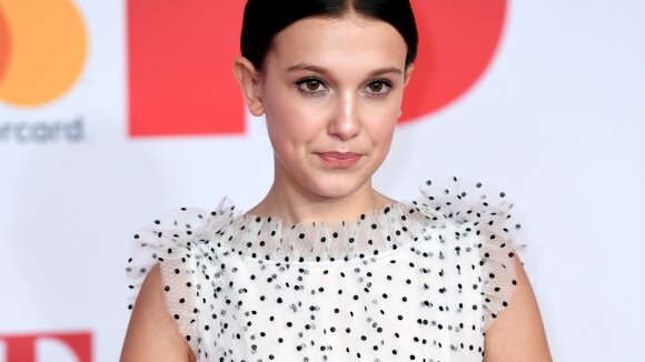 Millie Bobby Brown accusée d'homophobie par des trolls : elle supprime son compte Twitter