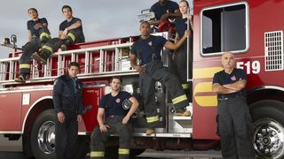 Station 19 : le spin-off de Grey's Anatomy va bientôt débarquer en France