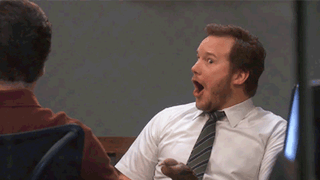 Parks & Recreation : Chris Pratt veut un retour de la série