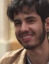 Plus belle la vie : le comédien Jonas Ben Ahmed élu "personnalité LGBT de l'année"