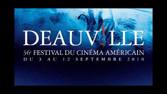 Festival du film américain de Deauville 2010 ... les séries aussi seront à l'honneur