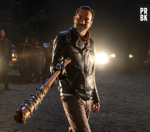 The Walking Dead : ces personnages auraient pu mourir à la place d'Abraham et Glenn