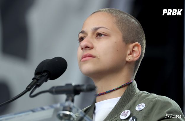 Les 25 personnalités les plus influentes du web selon le Time : les étudiants de Parkland cités