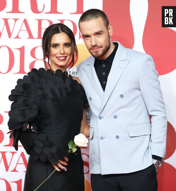 Liam Payne et Cheryl Cole annoncent leur rupture : "Ce fut une décision difficile à prendre"