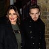 Liam Payne et Cheryl Cole annoncent leur rupture
