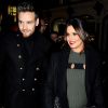 Liam Payne et Cheryl Cole, la rupture