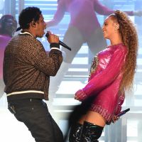Beyoncé : gros moment de solitude sur scène après un bug technique