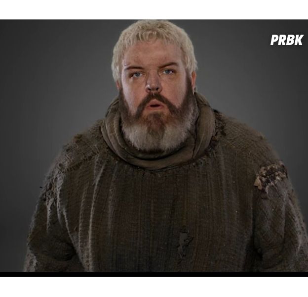Game of Thrones saison 8 : Hodor toujours vivant ? Kristian Nairn se ...