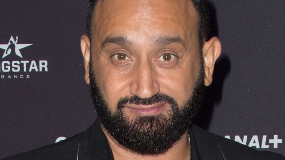 Cyril Hanouna préparerait une nouvelle émission "de débats sur l'actualité" en direct