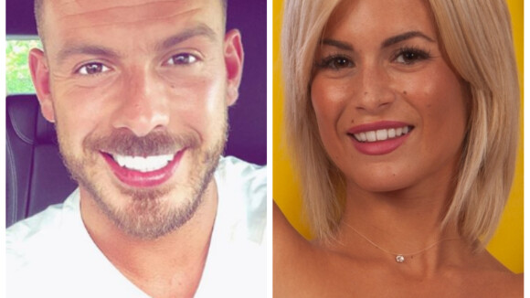 Carla Moreau et Julien Bert en couple ? Ça se confirme !