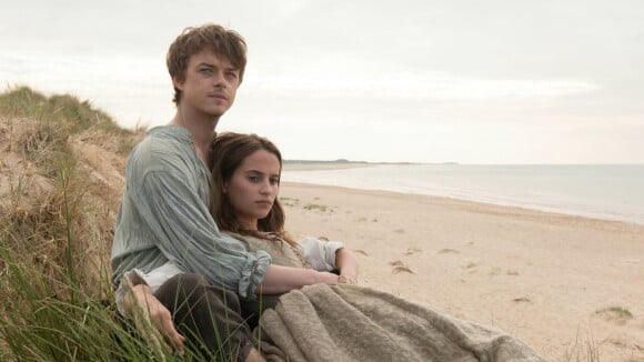 Tulip Fever : Alicia Vikander et Dane DeHaan bouleversent l'amour en e-cinéma