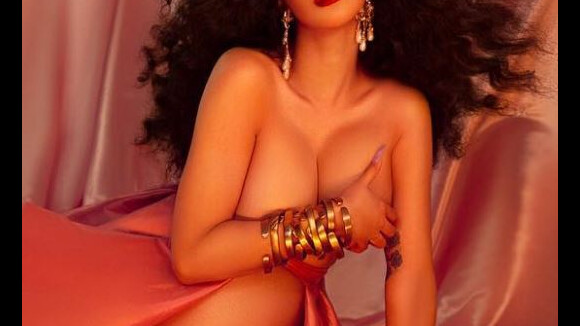 Cardi B maman : sa fille est née et son prénom est très surprenant ??