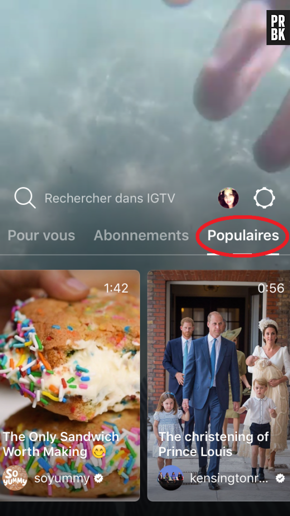 IGTV : découvrez Instagram TV, la nouvelle application qui cartonne déjà chez les créateurs !