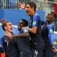 Coupe du Monde 2018 : combien les Bleus vont-ils gagner en cas de victoire (ou de défaite) ? 💰