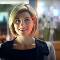 Doctor Who saison 11 : Thirteen se dévoile dans un premier teaser en mode &quot;The Flash&quot;
