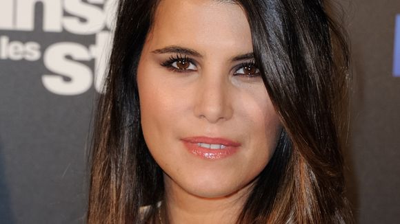 Karine Ferri maman pour la deuxième fois : elle a accouché d'une petite fille ?