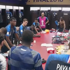 Les Bleus 2018, au coeur de l'épopée russe : Pogba leader, parfum d'Umtiti... les moments marquants