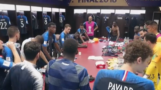 Les Bleus 2018, au coeur de l'épopée russe : Pogba leader, parfum d'Umtiti... les moments marquants