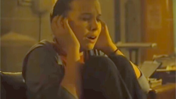 Godzilla - King of the Monsters : Millie Bobby Brown craque dans un premier teaser