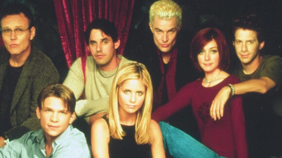 Buffy contre les vampires : le reboot confirmé et il y aura des changements