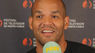 Amaury Nolasco (Cameron Black, l'illusionniste) : "Je suis vraiment nul en magie" (Interview)