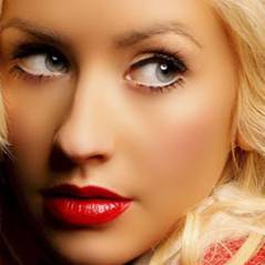 Christina Aguilera ... Un clip promo pour Burlesque