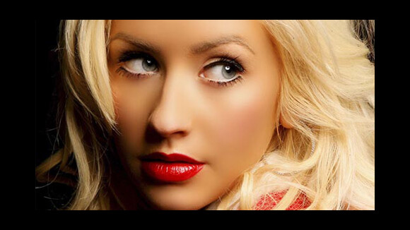 Christina Aguilera ... Un clip promo pour Burlesque
