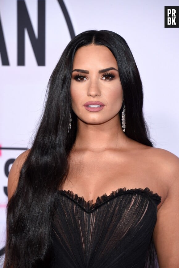 Demi Lovato : sa dernière soirée avant son overdose