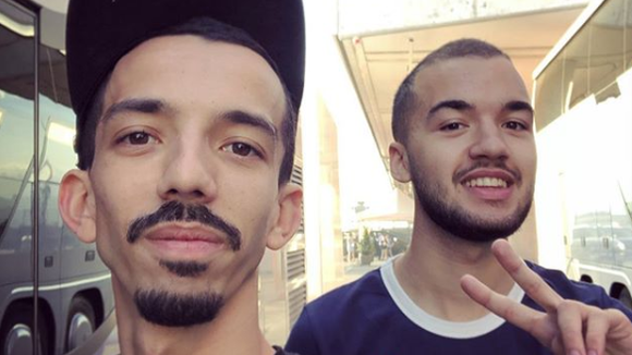 Bigflo & Oli évoquent leur passé : "nos parents avaient des problèmes d'argent"
