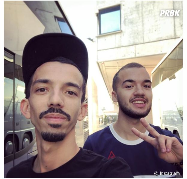 Bigflo &amp; Oli parlent de leur passé : "nos parents avaient des problèmes d'argent"