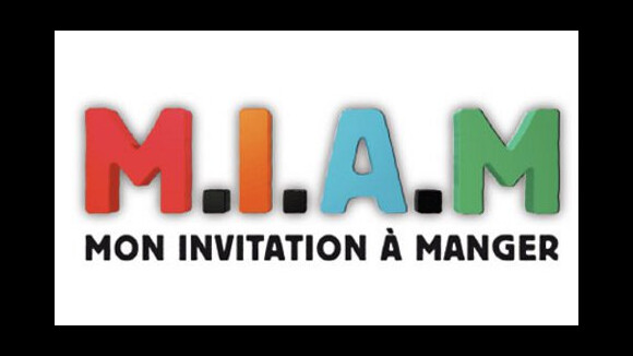M.I.A.M. Mon invitation à manger  ...  Samedi 11 septembre à 2010 sur M6