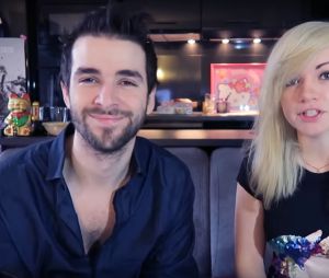 David Lafarge et MissJirachi, Safia et Caroline : Ces duos de youtubeurs qui se sont séparés