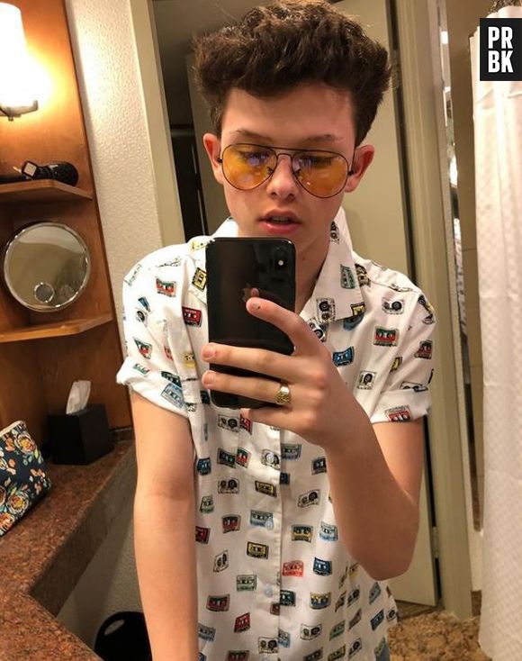 Millie Bobby Brown (Stranger Things) annonce sa rupture avec Jacob Sartorius ?
